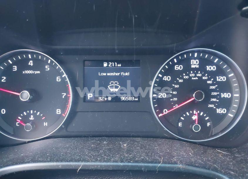 Photo 7 of 2020 Kia Forte LXS (VIN 3KPF24AD5LE159458)