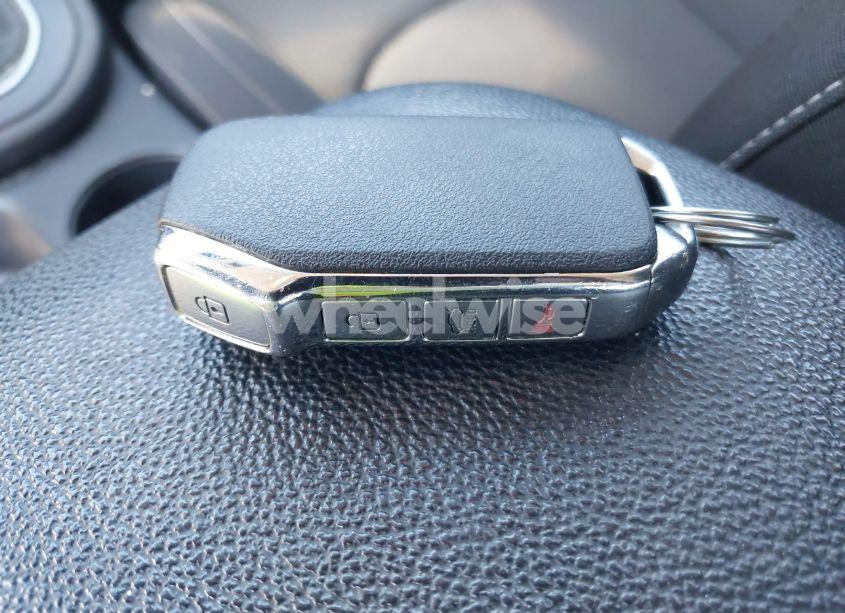 Photo 11 of 2020 Kia Forte FE (VIN 3KPF24AD5LE184392)