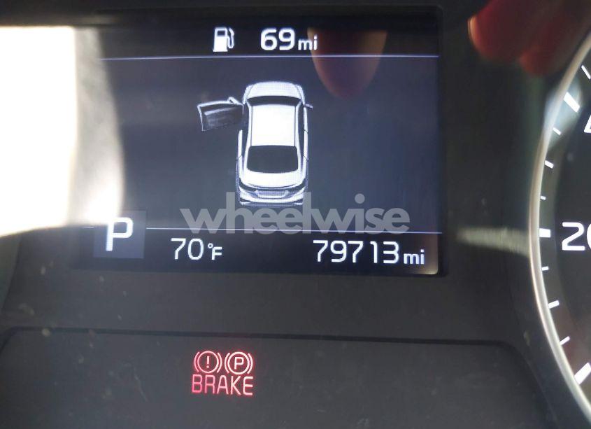 Photo 15 of 2020 Kia Forte FE (VIN 3KPF24AD5LE184392)