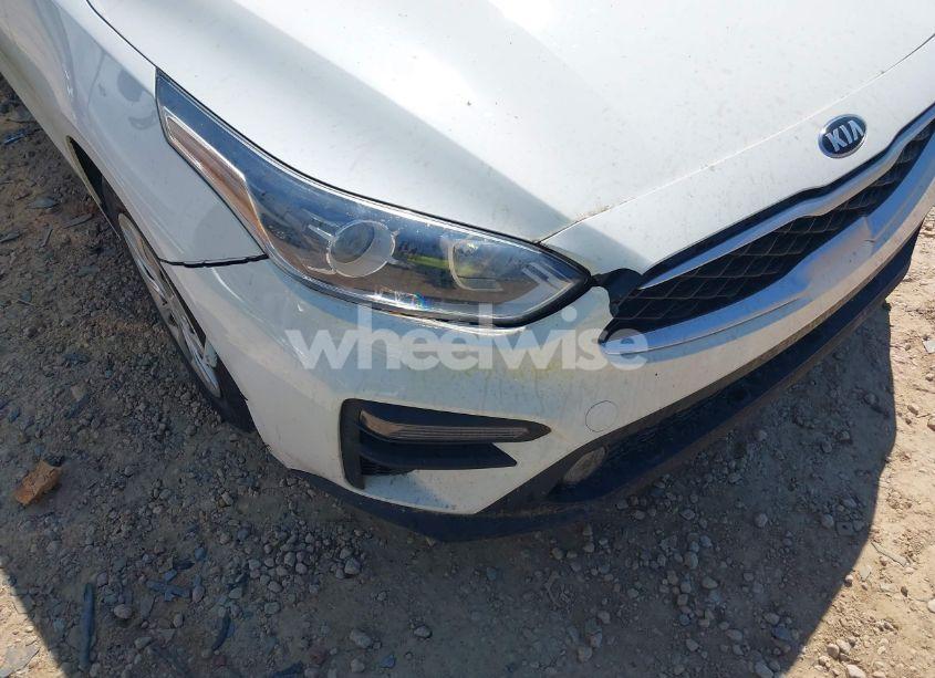 Photo 18 of 2020 Kia Forte FE (VIN 3KPF24AD5LE184392)