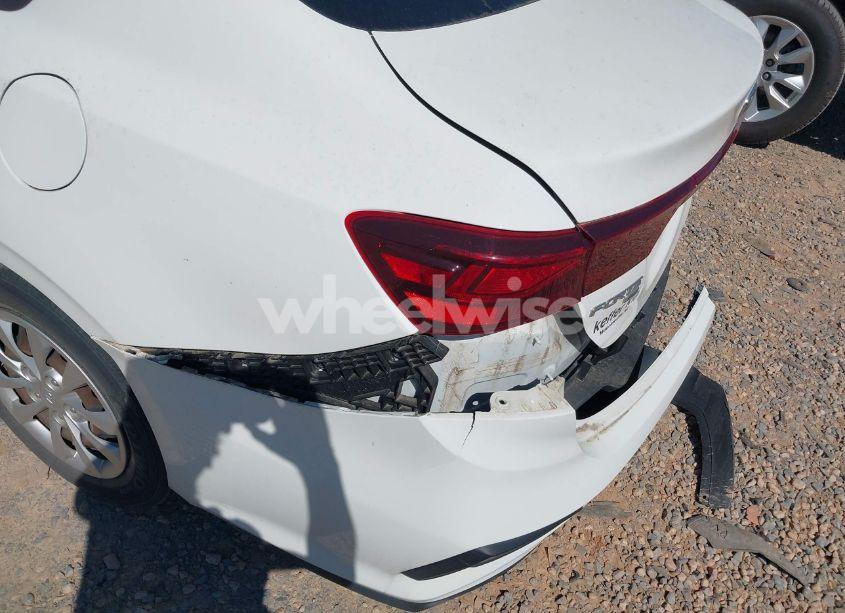 Photo 19 of 2020 Kia Forte FE (VIN 3KPF24AD5LE184392)