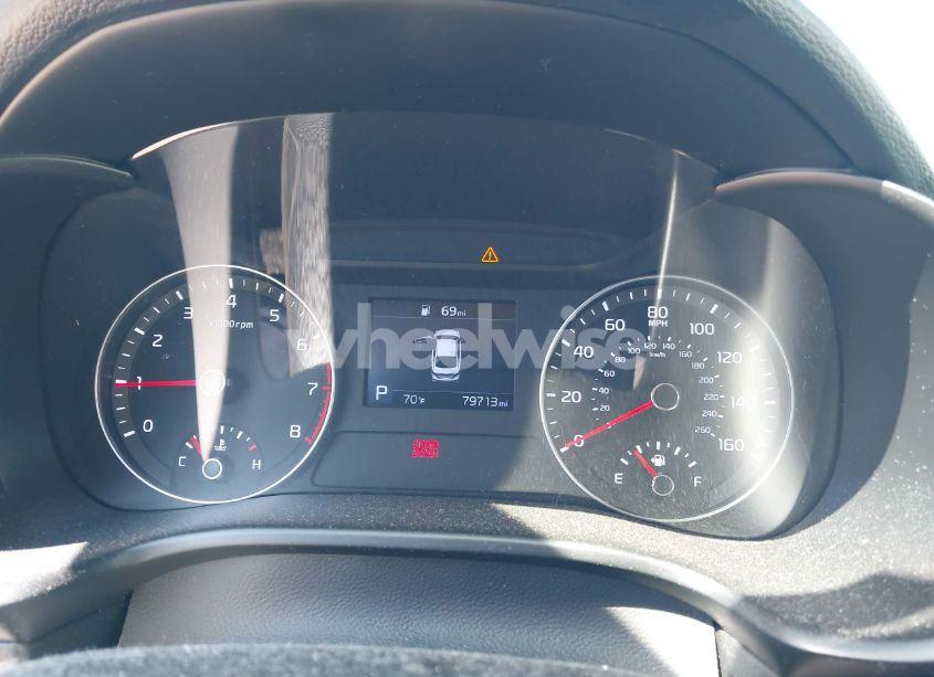 Photo 7 of 2020 Kia Forte FE (VIN 3KPF24AD5LE184392)