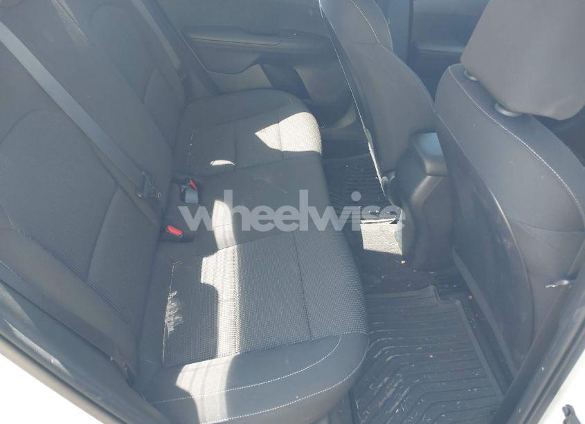 Photo 8 of 2020 Kia Forte FE (VIN 3KPF24AD5LE184392)