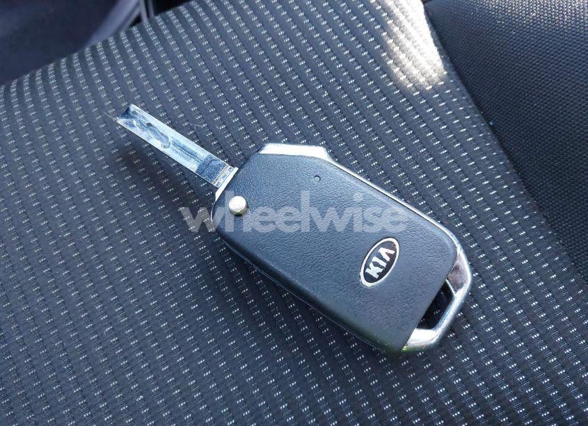 Photo 11 of 2020 Kia Forte LXS (VIN 3KPF24AD5LE186501)