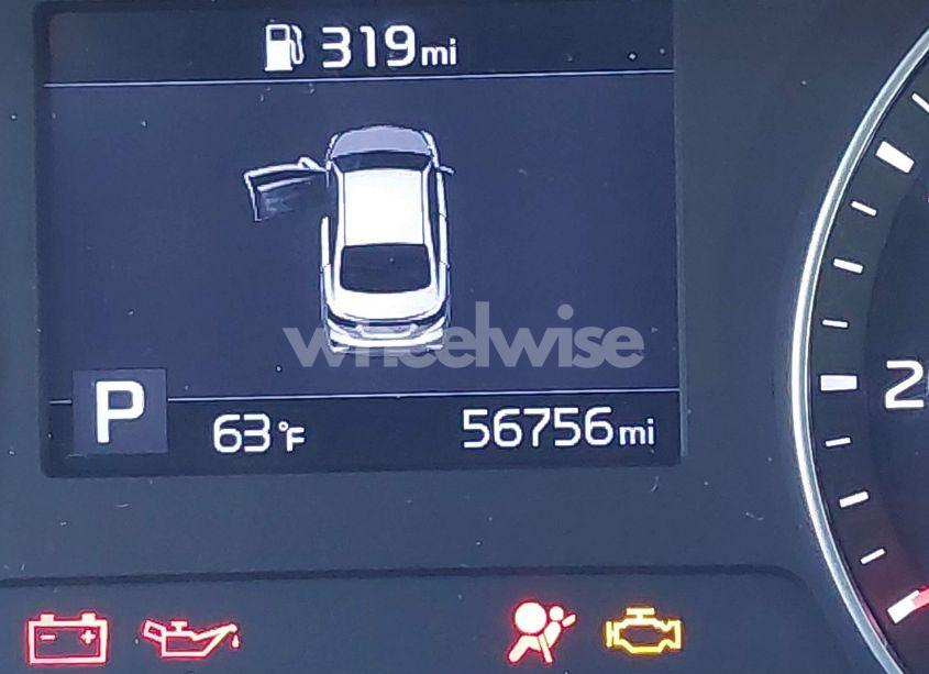 Photo 15 of 2020 Kia Forte LXS (VIN 3KPF24AD5LE186501)