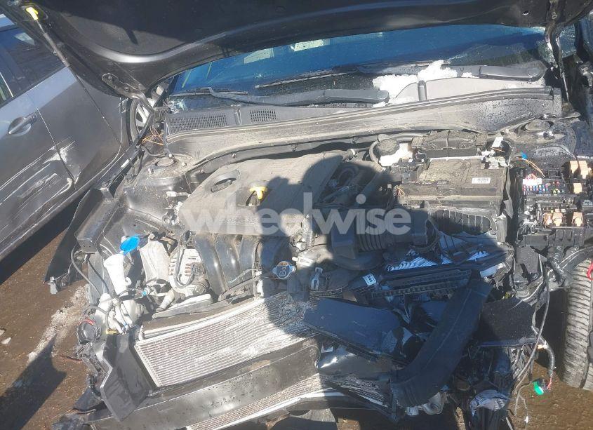 Photo 10 of 2020 Kia Forte LXS (VIN 3KPF24AD5LE187096)