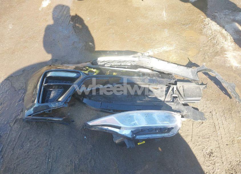 Photo 12 of 2020 Kia Forte LXS (VIN 3KPF24AD5LE187096)