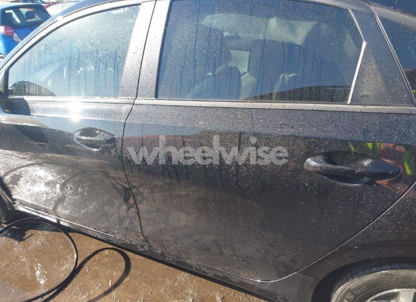 Photo 15 of 2020 Kia Forte LXS (VIN 3KPF24AD5LE187096)