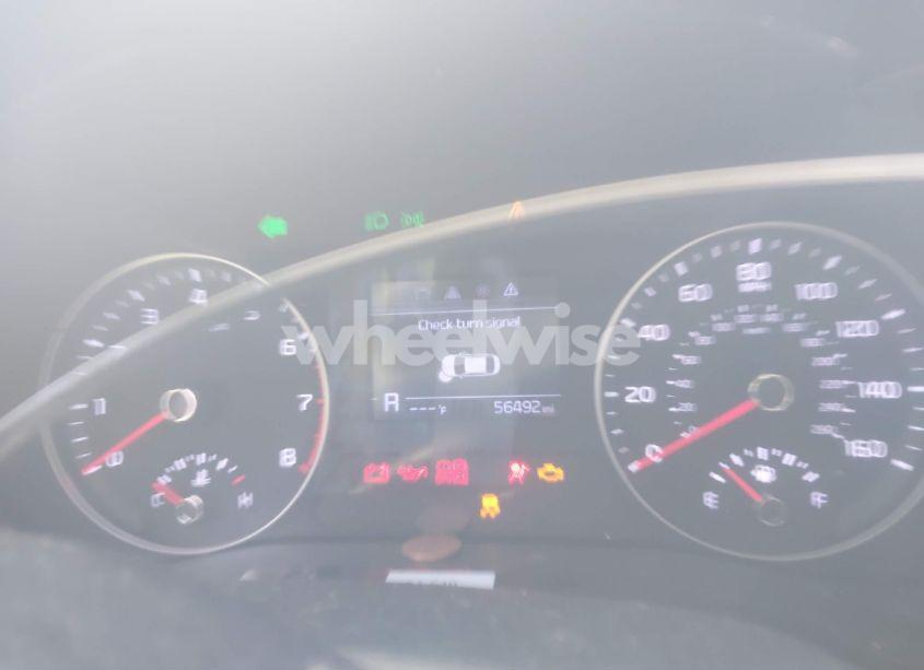 Photo 7 of 2020 Kia Forte LXS (VIN 3KPF24AD5LE187096)