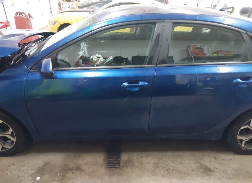 Photo 15 of 2020 Kia Forte LXS (VIN 3KPF24AD5LE192234)