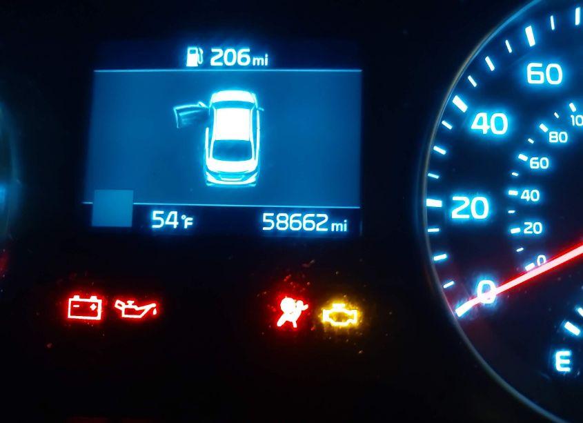 Photo 16 of 2020 Kia Forte LXS (VIN 3KPF24AD5LE192234)