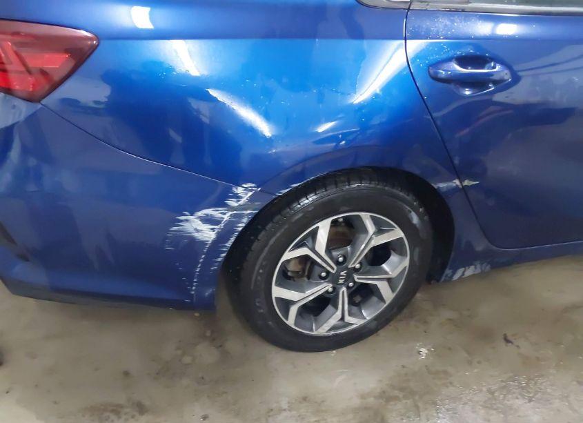 Photo 18 of 2020 Kia Forte LXS (VIN 3KPF24AD5LE192234)