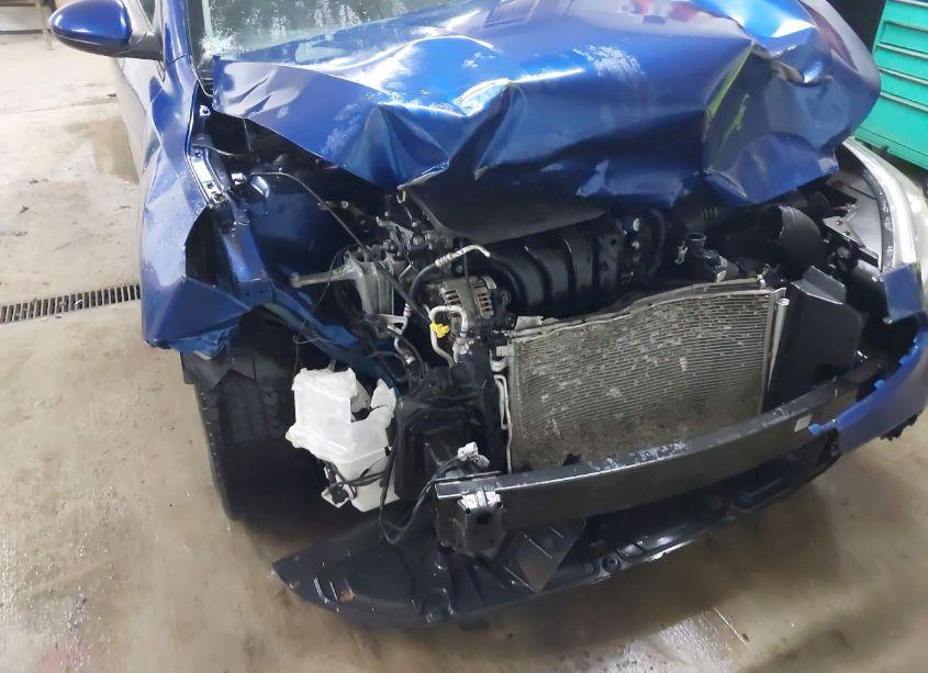 Photo 6 of 2020 Kia Forte LXS (VIN 3KPF24AD5LE192234)