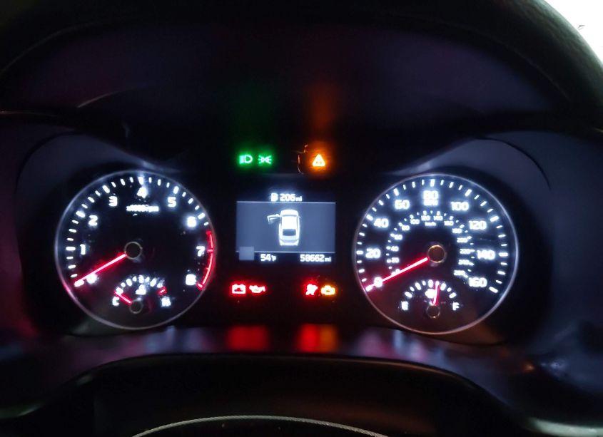 Photo 7 of 2020 Kia Forte LXS (VIN 3KPF24AD5LE192234)