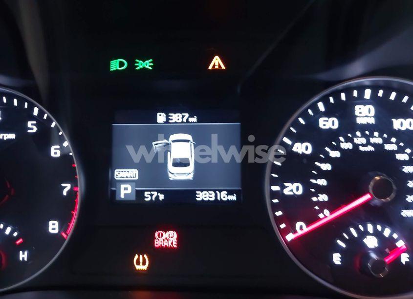 Photo 15 of 2020 Kia Forte LXS (VIN 3KPF24AD5LE193951)