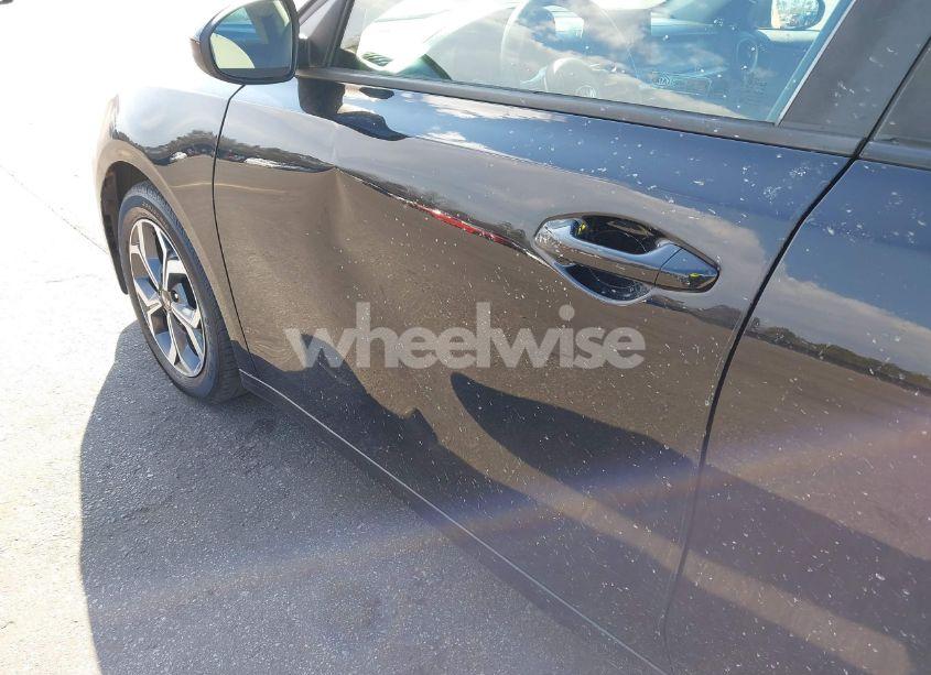 Photo 17 of 2020 Kia Forte LXS (VIN 3KPF24AD5LE194632)