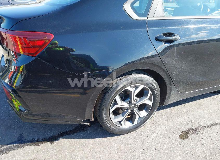 Photo 18 of 2020 Kia Forte LXS (VIN 3KPF24AD5LE194632)
