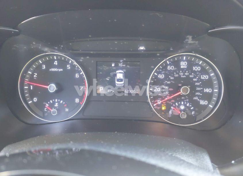 Photo 7 of 2020 Kia Forte LXS (VIN 3KPF24AD5LE194632)