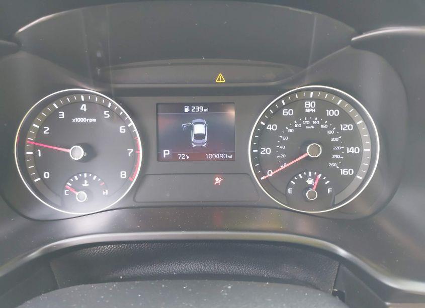 Photo 7 of 2020 Kia Forte LXS (VIN 3KPF24AD5LE244431)