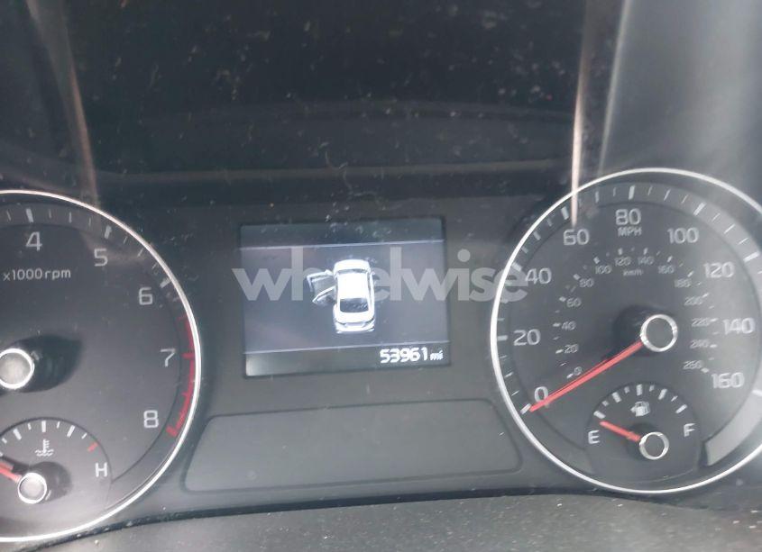 Photo 14 of 2021 Kia Forte FE (VIN 3KPF24AD5ME266088)