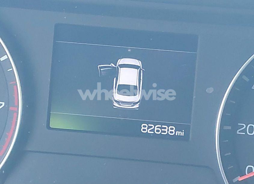 Photo 16 of 2021 Kia Forte LXS (VIN 3KPF24AD5ME266480)