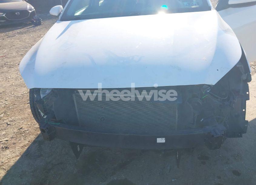 Photo 6 of 2021 Kia Forte LXS (VIN 3KPF24AD5ME266480)