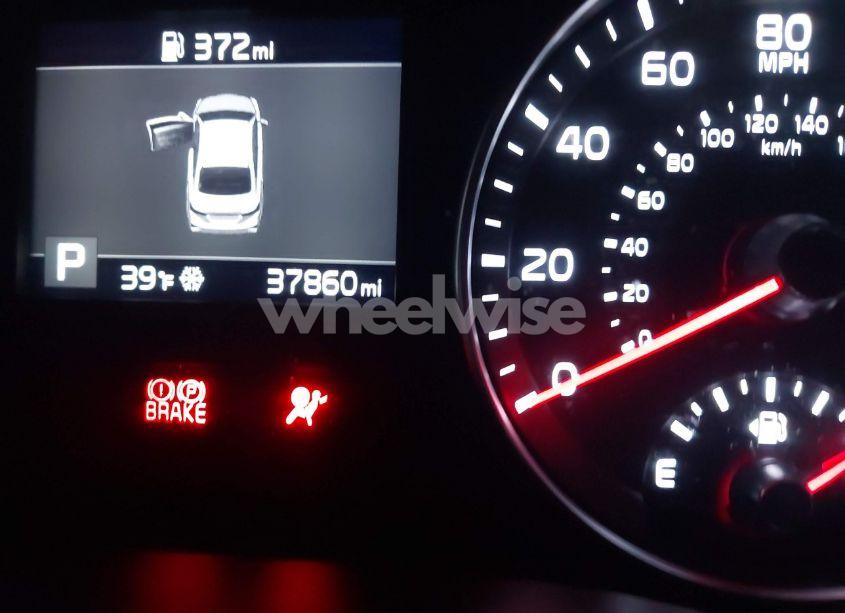 Photo 15 of 2021 Kia Forte LXS (VIN 3KPF24AD5ME268116)