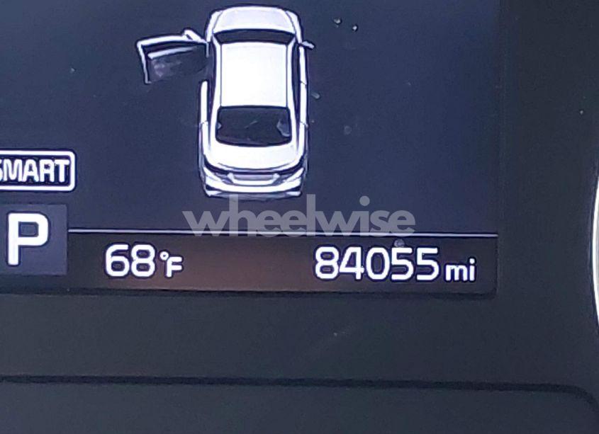 Photo 15 of 2021 Kia Forte LXS (VIN 3KPF24AD5ME273168)