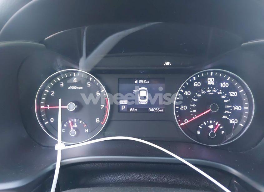 Photo 7 of 2021 Kia Forte LXS (VIN 3KPF24AD5ME273168)