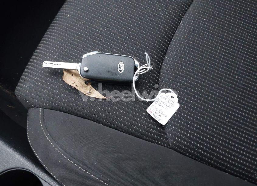 Photo 11 of 2021 Kia Forte LXS (VIN 3KPF24AD5ME278984)