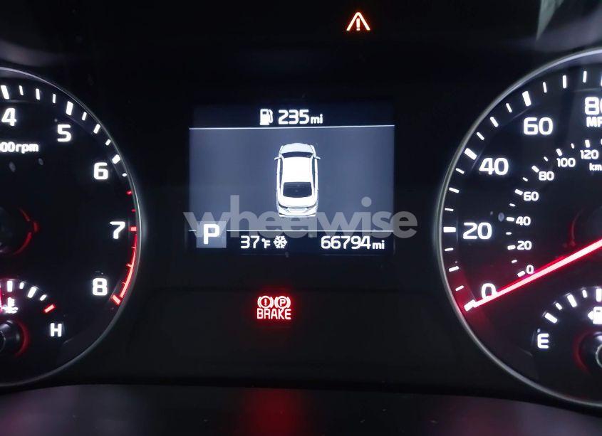 Photo 16 of 2021 Kia Forte LXS (VIN 3KPF24AD5ME278984)