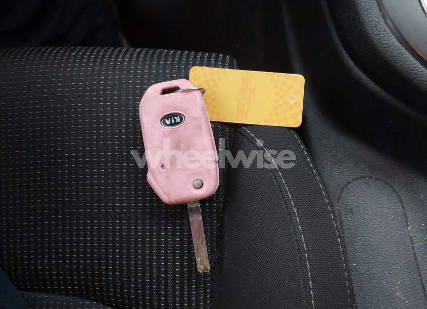 Photo 11 of 2021 Kia Forte LXS (VIN 3KPF24AD5ME284641)