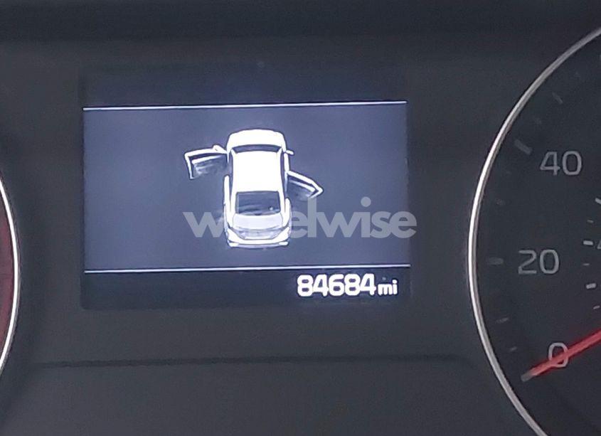 Photo 16 of 2021 Kia Forte LXS (VIN 3KPF24AD5ME284641)