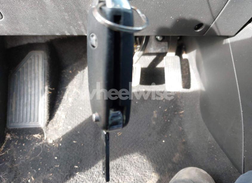 Photo 11 of 2021 Kia Forte LXS (VIN 3KPF24AD5ME297292)