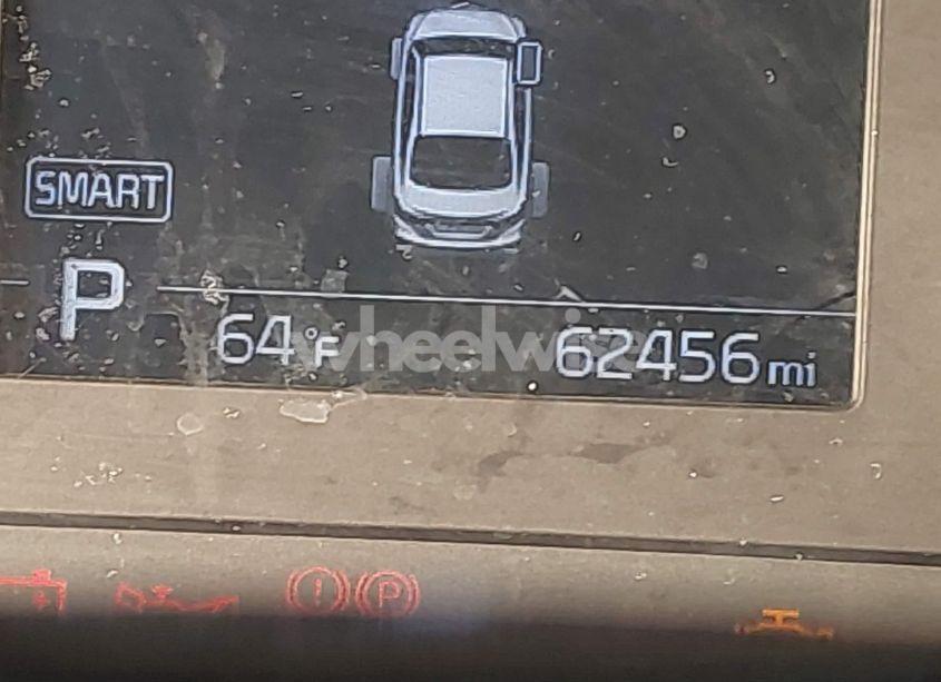 Photo 16 of 2021 Kia Forte LXS (VIN 3KPF24AD5ME297292)