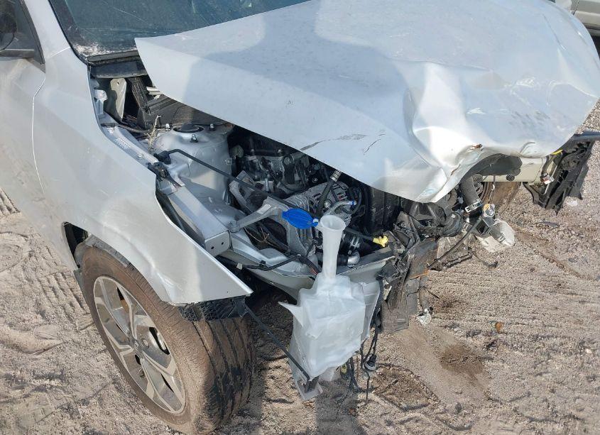 Photo 20 of 2021 Kia Forte LXS (VIN 3KPF24AD5ME319128)