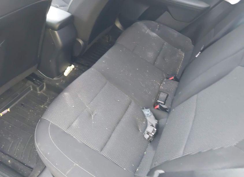 Photo 22 of 2021 Kia Forte LXS (VIN 3KPF24AD5ME319128)