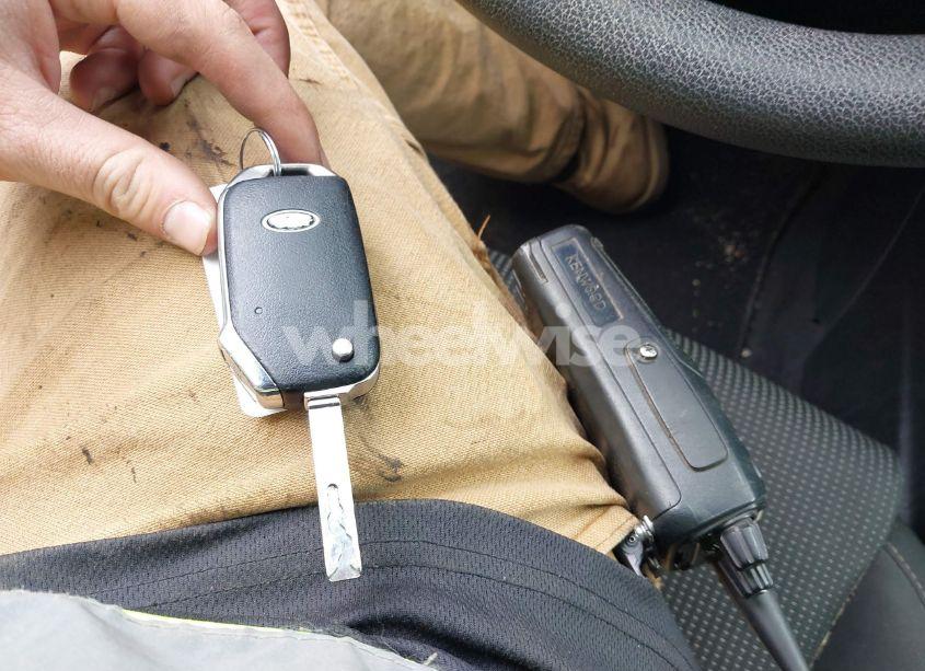 Photo 11 of 2021 Kia Forte LXS (VIN 3KPF24AD5ME326547)