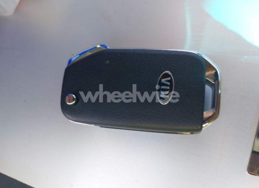 Photo 11 of 2021 Kia Forte LXS (VIN 3KPF24AD5ME332445)