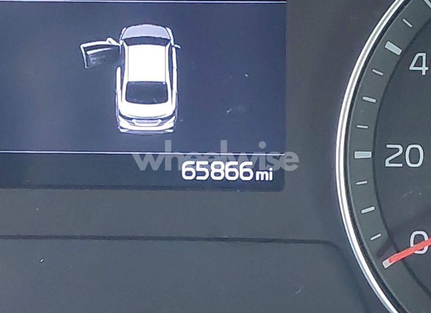 Photo 15 of 2021 Kia Forte LXS (VIN 3KPF24AD5ME332445)