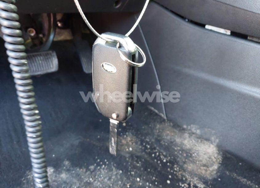 Photo 11 of 2021 Kia Forte LXS (VIN 3KPF24AD5ME334745)
