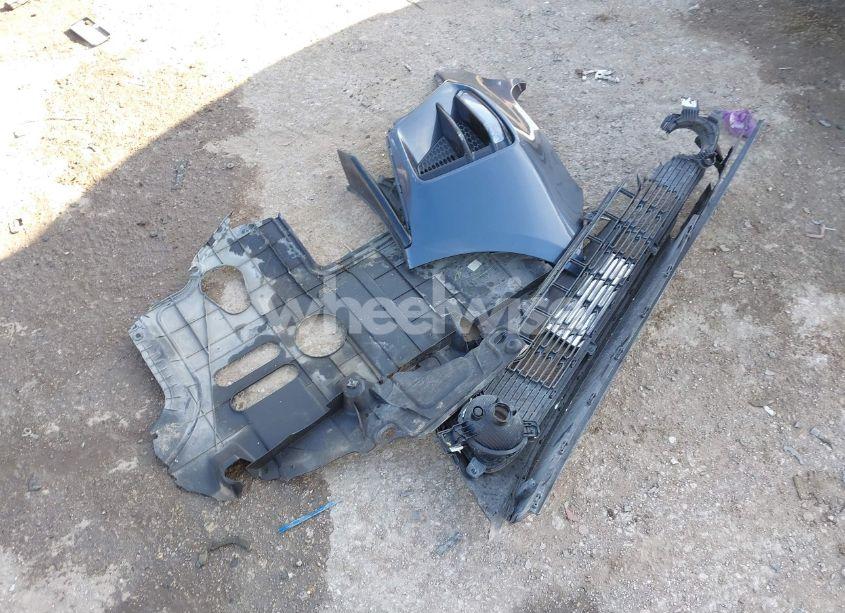 Photo 12 of 2021 Kia Forte LXS (VIN 3KPF24AD5ME334745)