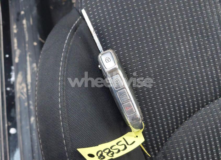 Photo 11 of 2021 Kia Forte FE (VIN 3KPF24AD5ME344899)