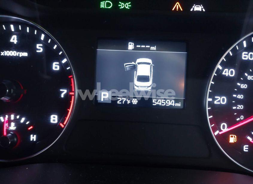 Photo 15 of 2021 Kia Forte FE (VIN 3KPF24AD5ME344899)