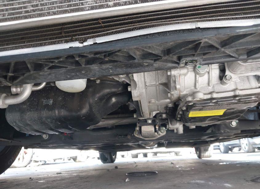 Photo 6 of 2021 Kia Forte LXS (VIN 3KPF24AD5ME345891)