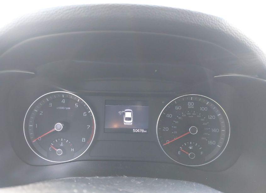 Photo 7 of 2021 Kia Forte LXS (VIN 3KPF24AD5ME345891)