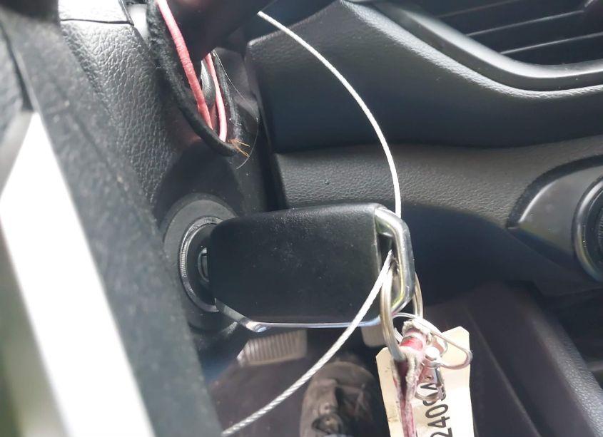 Photo 11 of 2021 Kia Forte LXS (VIN 3KPF24AD5ME361718)