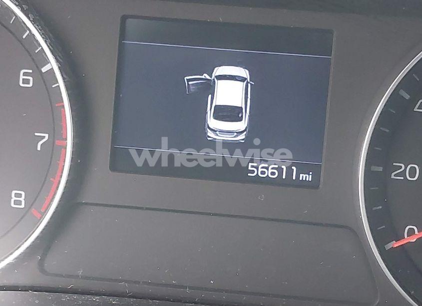 Photo 14 of 2021 Kia Forte LXS (VIN 3KPF24AD5ME375294)