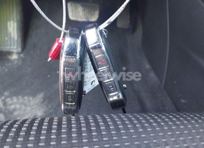 Photo 11 of 2021 Kia Forte LXS (VIN 3KPF24AD5ME378177)