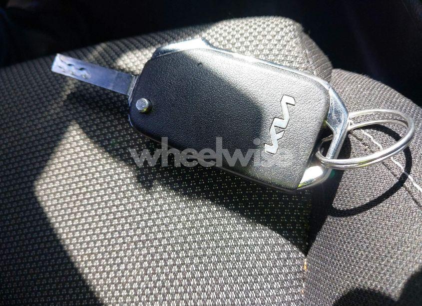 Photo 11 of 2022 Kia Forte LXS (VIN 3KPF24AD5NE425273)